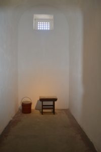 FP condemned cell