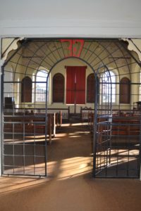 FP convict chapel