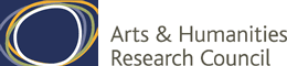 Arts and Humanities Research Board logo