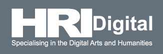 hri digital logo
