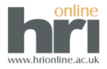 hriOnline logo