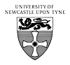 university of newcastle crest