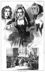 DMVI | Database of Mid-Victorian Illustration
