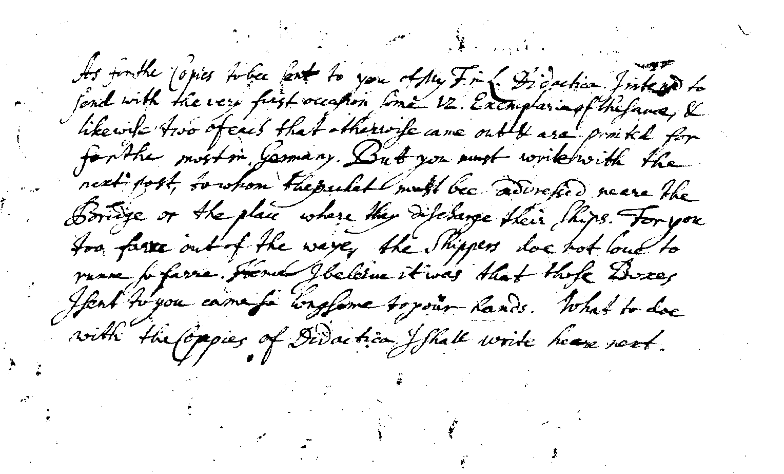 The Hartlib Papers the-hartlib-papers