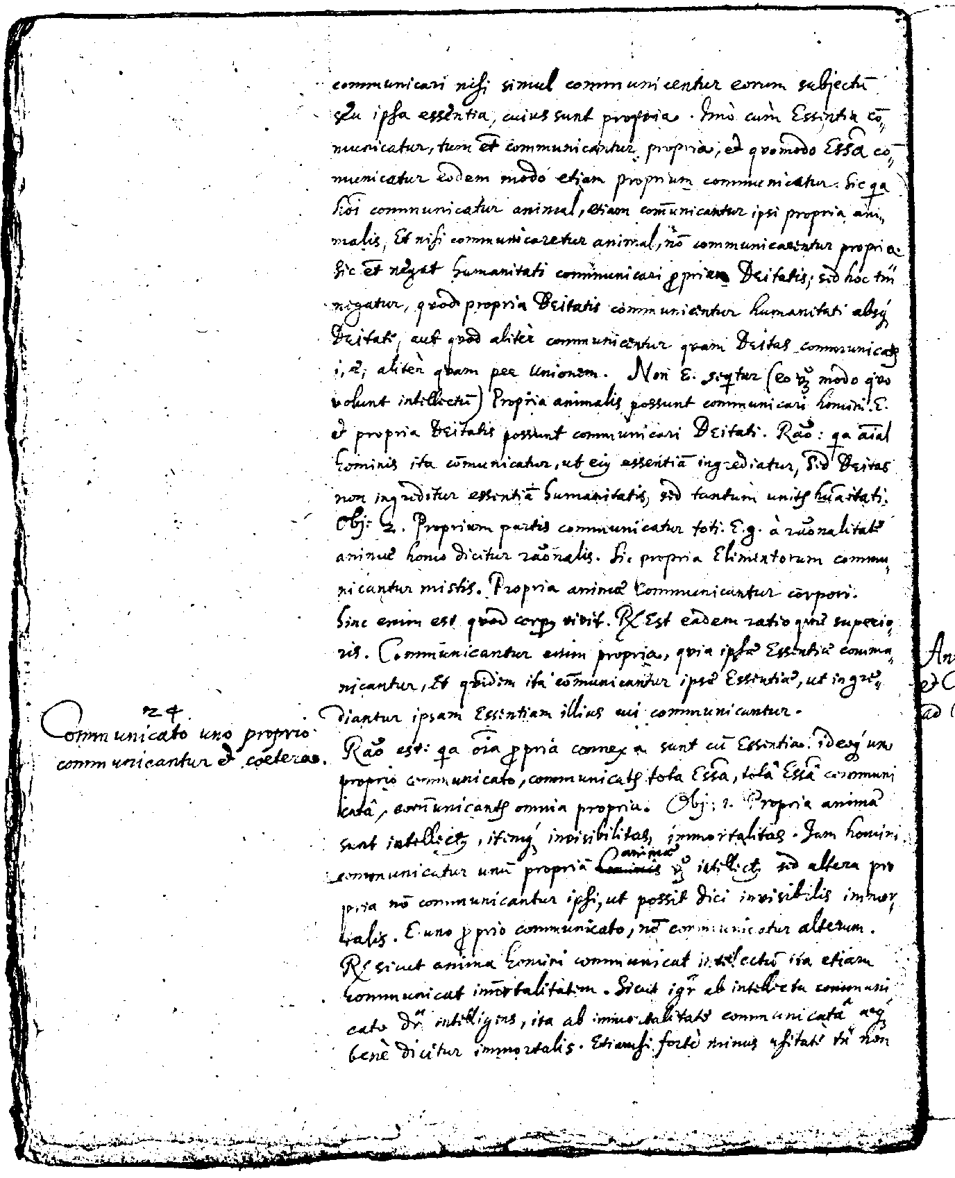 The Hartlib Papers