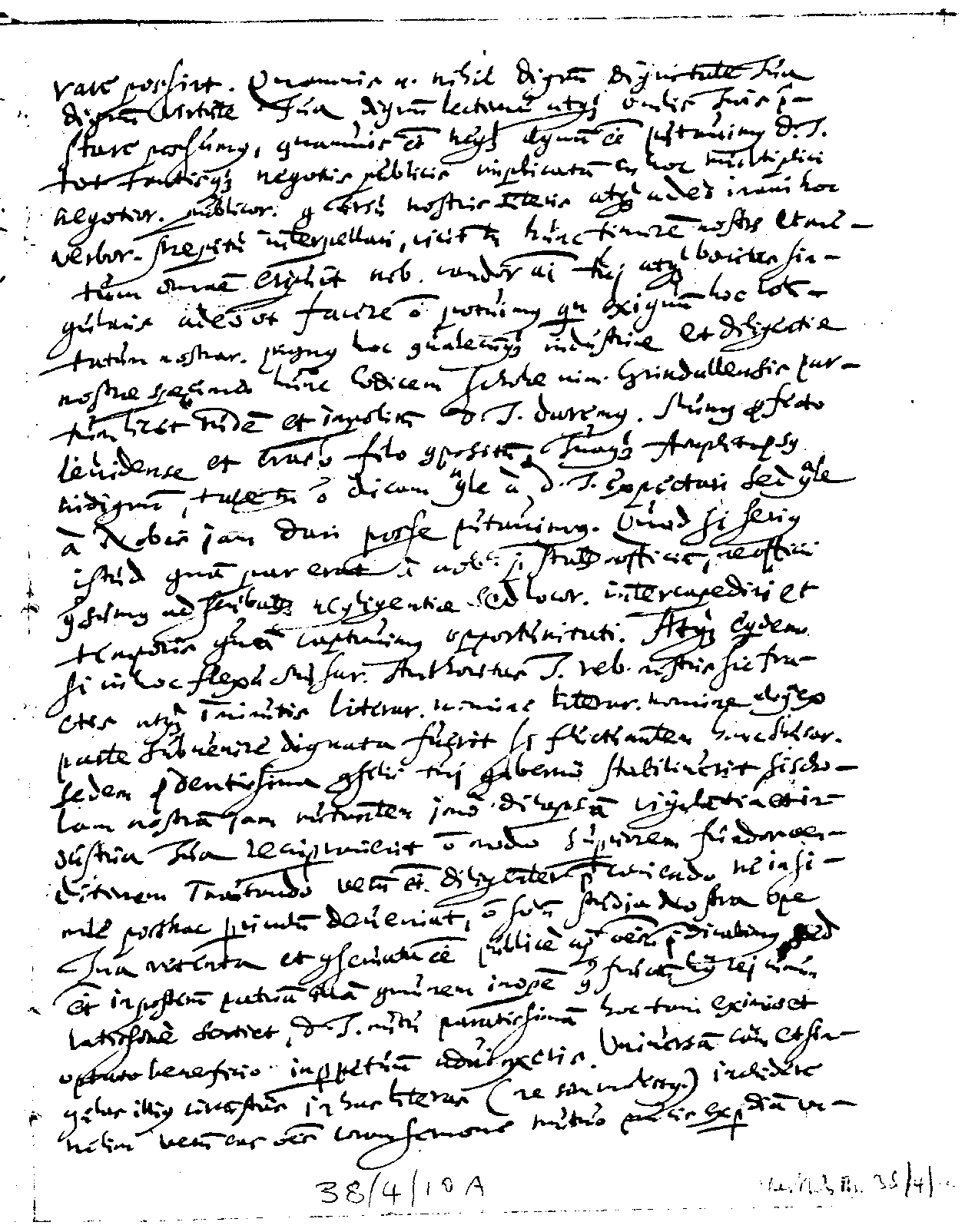 The Hartlib Papers