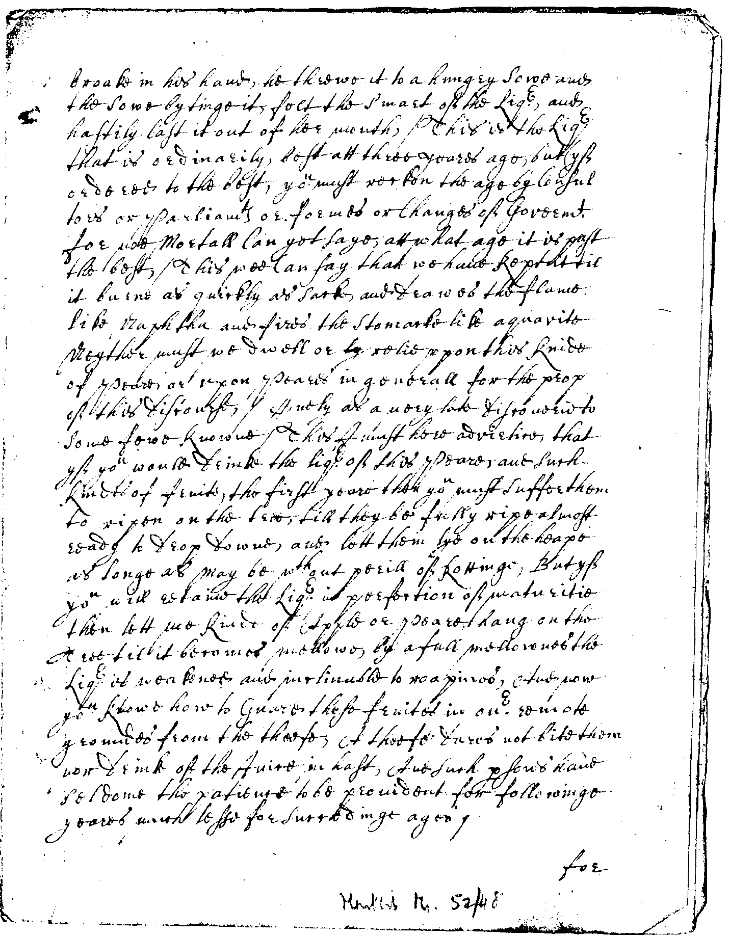 The Hartlib Papers