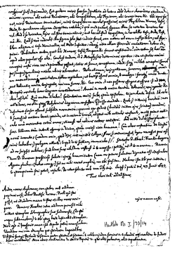 The Hartlib Papers
