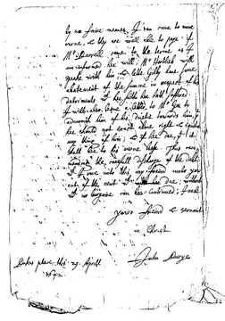 The Hartlib Papers