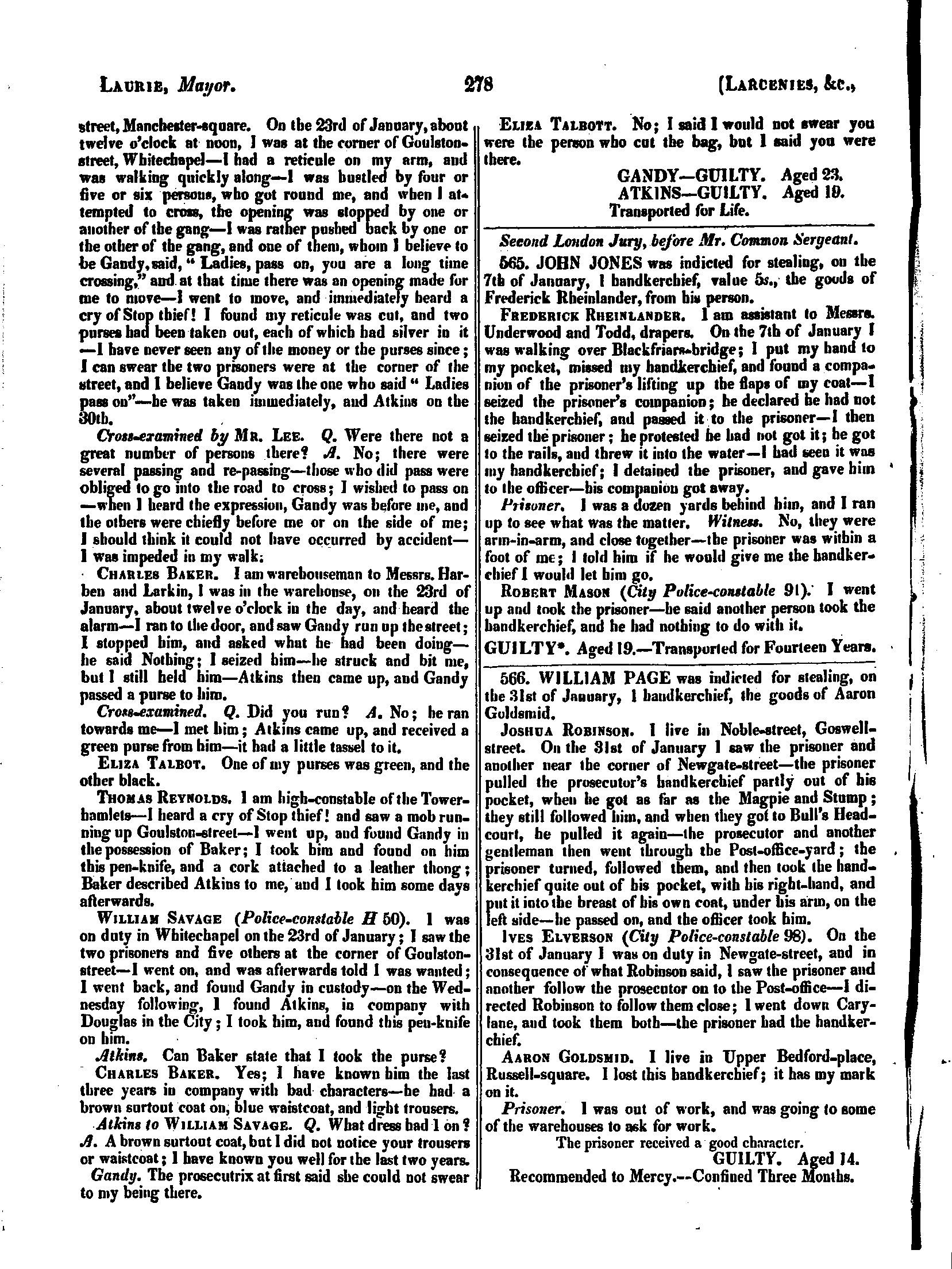 Papers Past | Newspapers | Star (Christchurch) | 9 July 1890 | Page 2  Advertisements Column 5