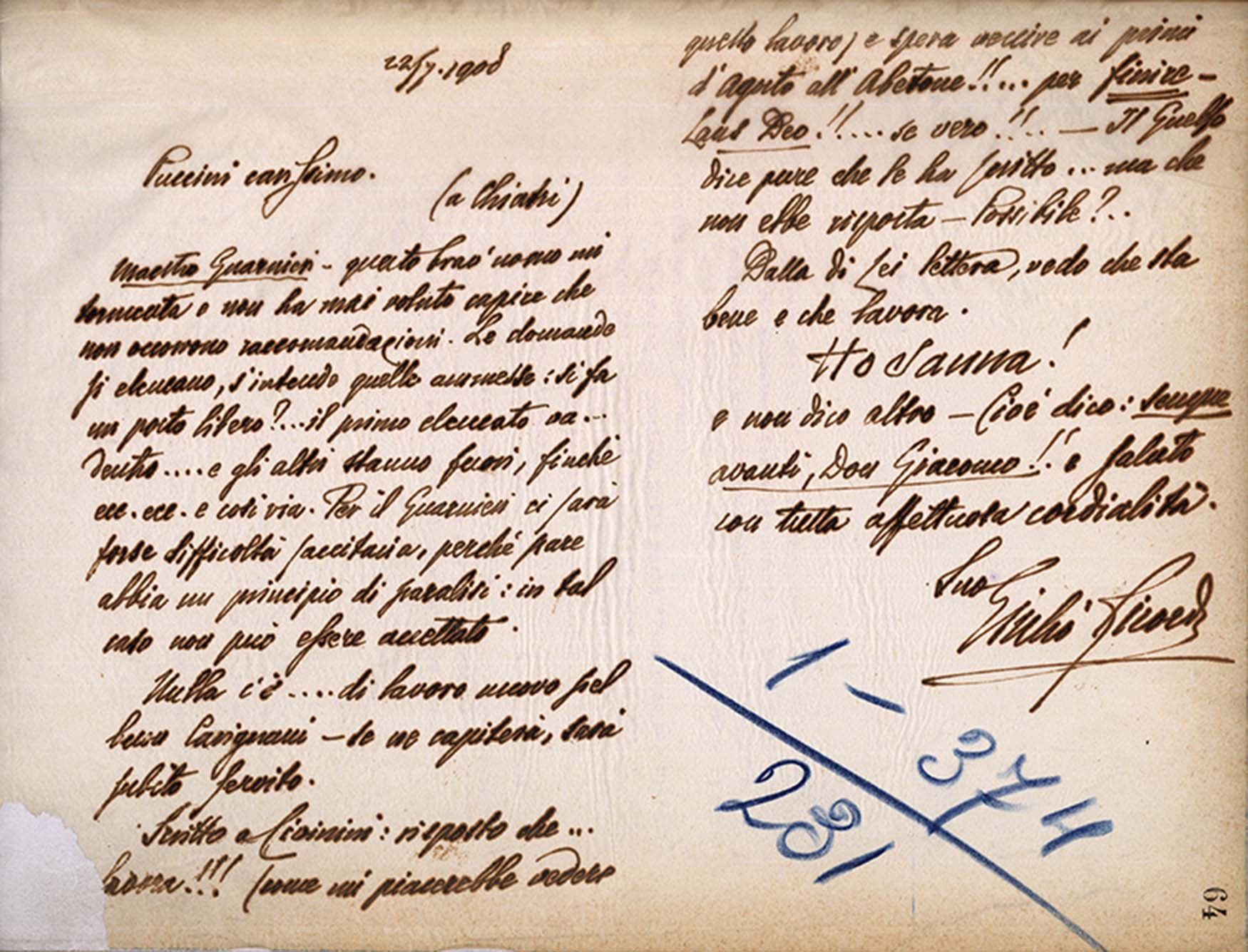 Commento Alla Lettera Di Giacomo 1 19-27