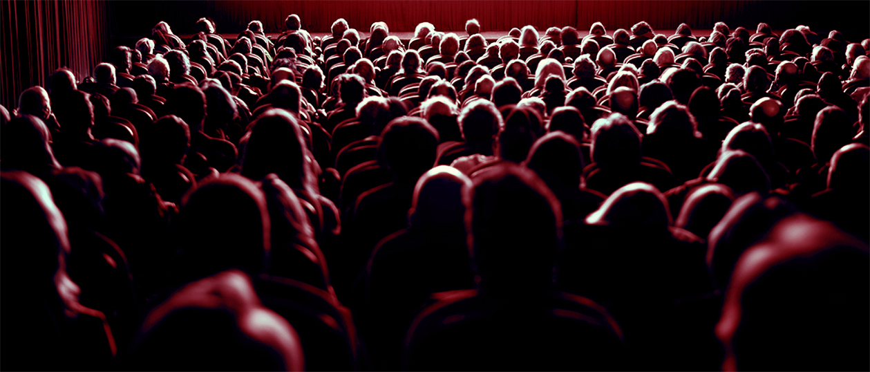 Film Hub North: How Audiences Form – DHI