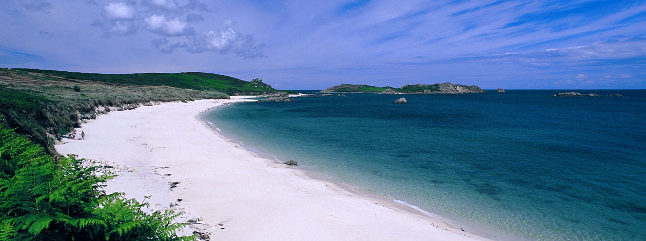 scilly